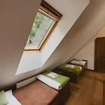 Majlathova Popradske Pleso 木屋 Vysoké Tatry