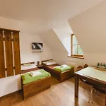 木屋 Majlathova Popradske Pleso Vysoké Tatry