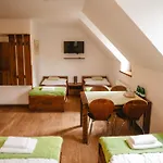 木屋 Majlathova Popradske Pleso