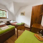 Majlathova Popradske Pleso 木屋 *