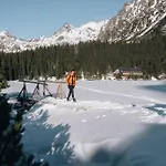 Majlathova Popradske Pleso