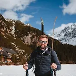 Majlathova Popradske Pleso *