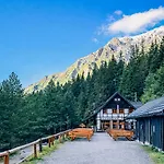 Majlathova Popradske Pleso *