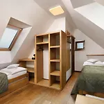 Majlathova Popradske Pleso 木屋