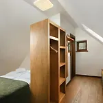 木屋 Majlathova Popradske Pleso