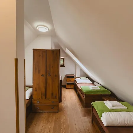 Majlathova Popradske Pleso *