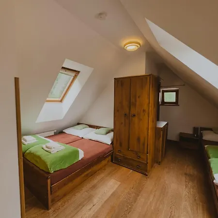 Majlathova Popradske Pleso * Vysoke Tatry