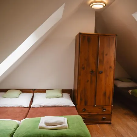 Majlathova Popradske Pleso Vysoké Tatry