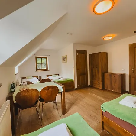 Majlathova Popradske Pleso * Vysoke Tatry