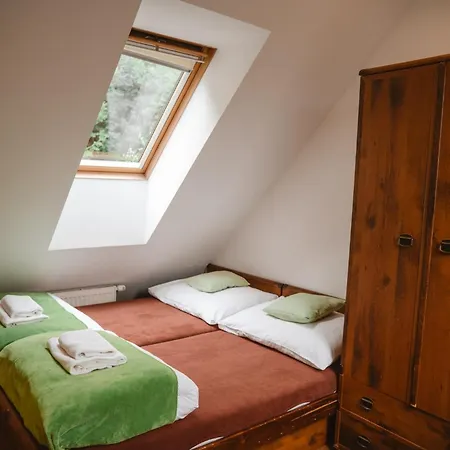 Majlathova Popradske Pleso *