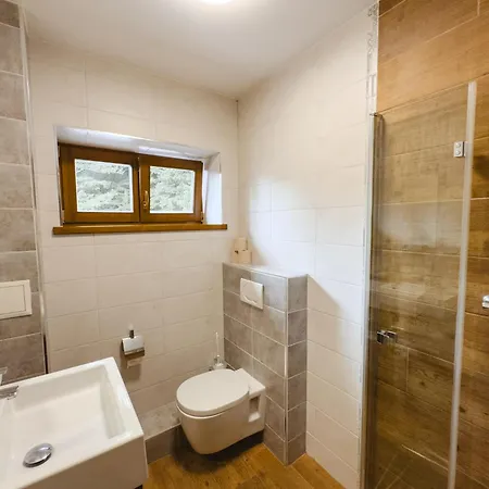 Majlathova Popradske Pleso * Vysoke Tatry