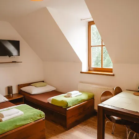 Majlathova Popradske Pleso