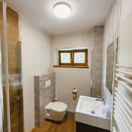 Majlathova Popradske Pleso Vysoke Tatry