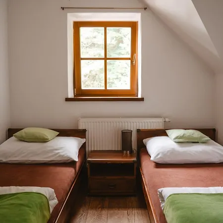 Majlathova Popradske Pleso *