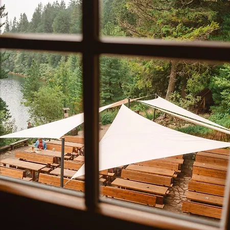 Chalet Majlathova Popradske Pleso