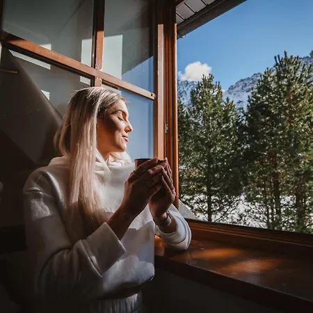 Chalet Majlathova Popradske Pleso