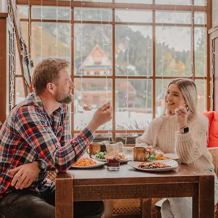 Majlathova Popradske Pleso *