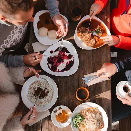 Majlathova Popradske Pleso * Vysoke Tatry