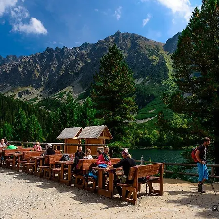 Majlathova Popradske Pleso