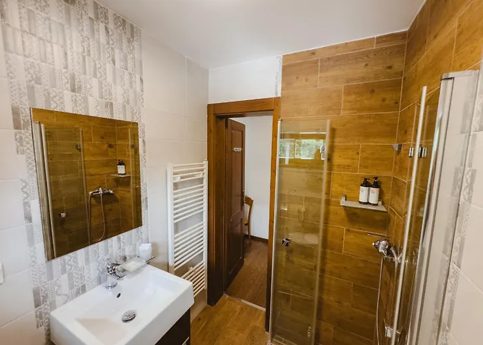 Majláthova Popradské Pleso