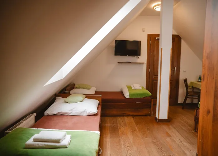 Majláthova Popradské Pleso Horská chata Vysoké Tatry