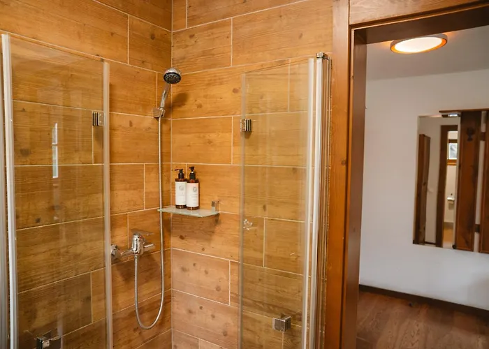 Majláthova Popradské Pleso Vysoké Tatry