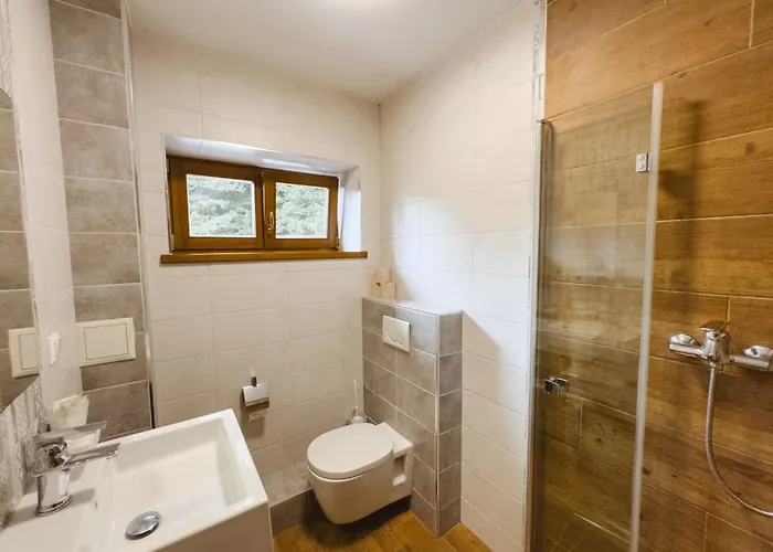 Majláthova Popradské Pleso * Vysoké Tatry