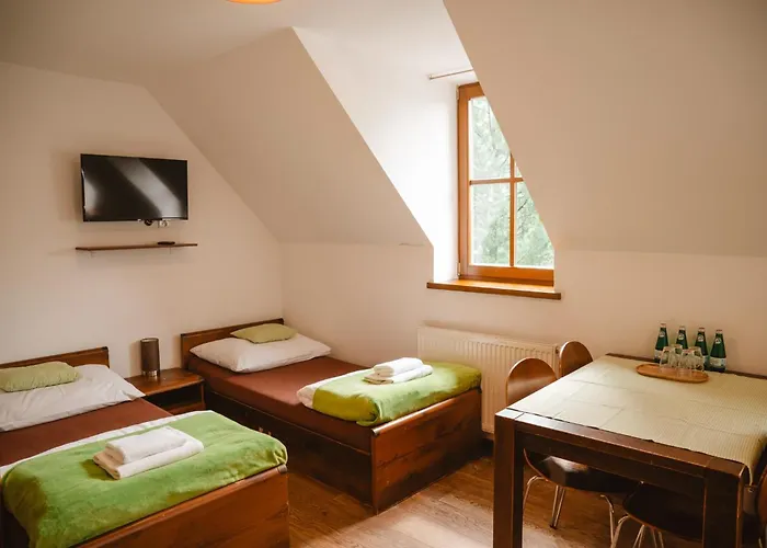 Majláthova Popradské Pleso