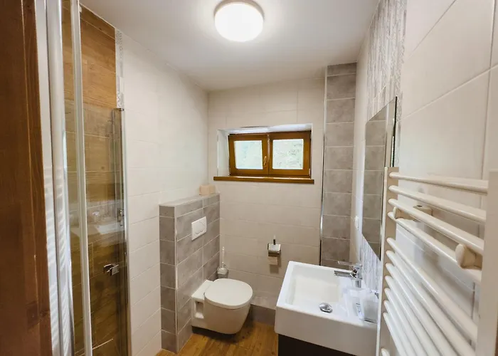 Majláthova Popradské Pleso Vysoké Tatry