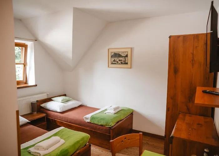 Majláthova Popradské Pleso * Vysoké Tatry