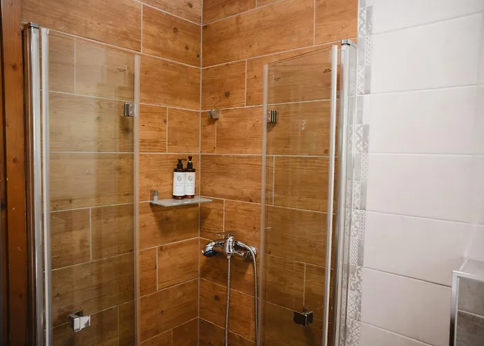 Majláthova Popradské Pleso