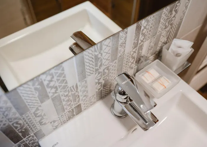 Horská chata Majláthova Popradské Pleso *