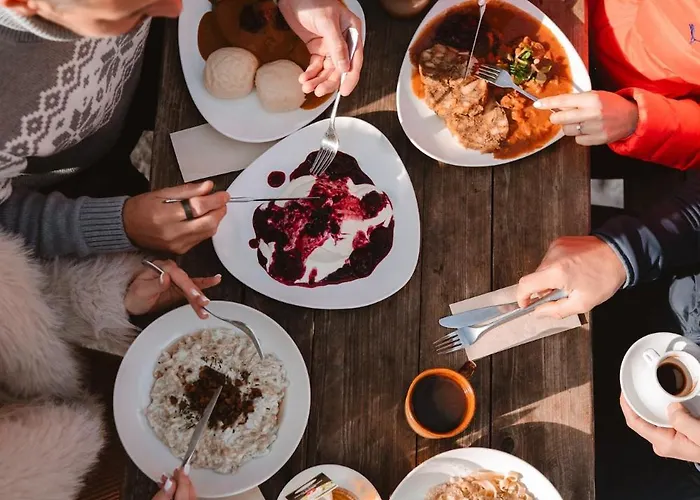 Majláthova Popradské Pleso * Vysoké Tatry