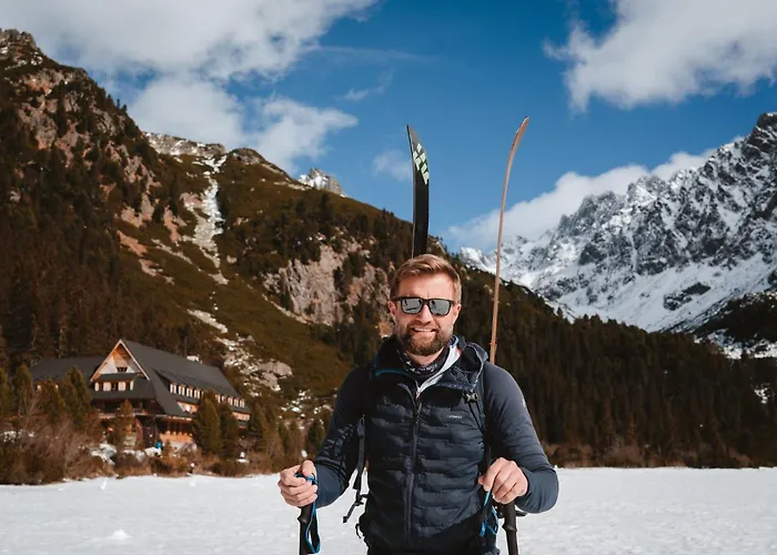 Majlathova Popradske Pleso *