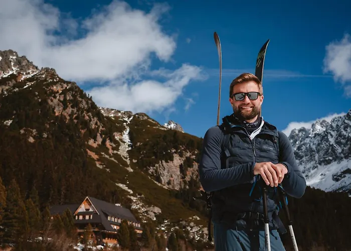 Majlathova Popradske Pleso