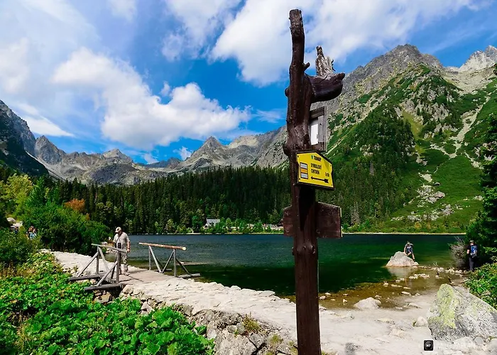 Majlathova Popradske Pleso