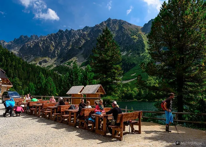 Majlathova Popradske Pleso